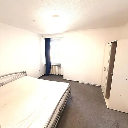 Cozy 2-room Near Hannover *