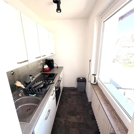Cozy 2-room Near Hannover *